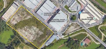 Suelos industriales en Irun